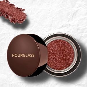 Hourglass Scattered Light Glitter Eyeshadow SHADE:Reflect